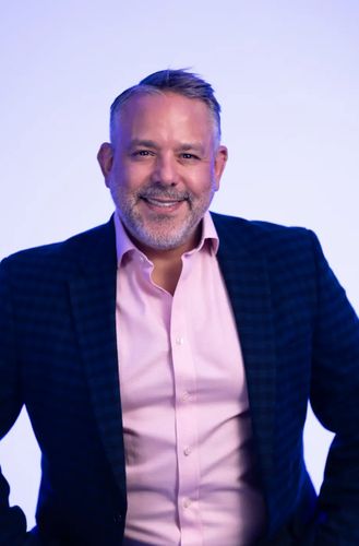 Jeffrey Garcia