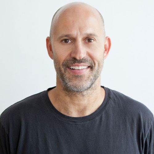 John Rigos