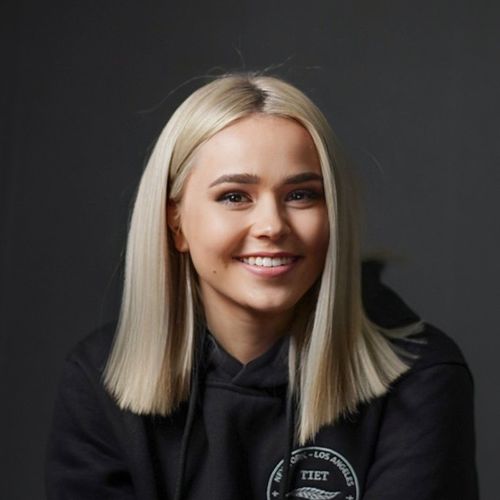 Julia Deviatkina - Work'n'Roll