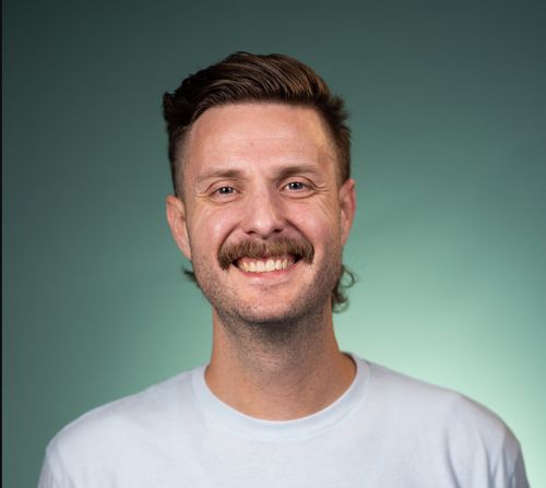 Mark Sorenson