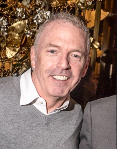 Martin Whelan - Stout NYC Hospitality Group