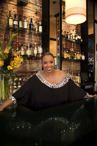 Melba Wilson - Melba's Restaurant