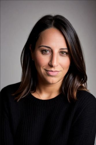 Nicole Riggio