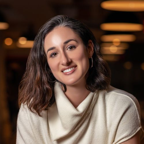 Sarah Diehl - Empowered Hospitality