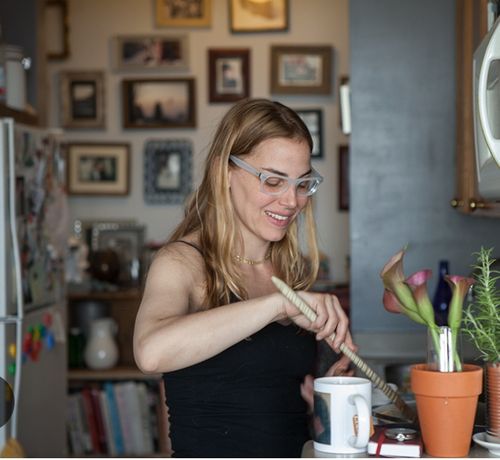 Sarah Obraitis