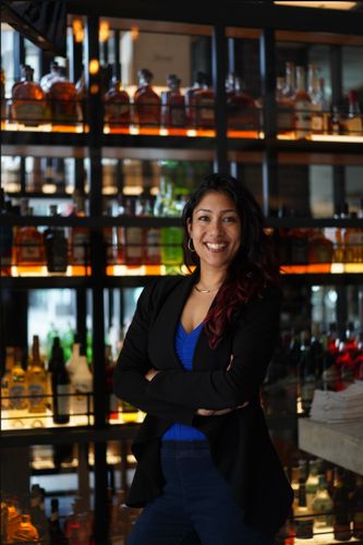 Tuni Chatterji-DeJesus - Chatterbox