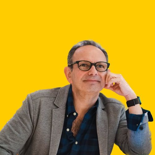 Steven Hall The New York Restaurant Show