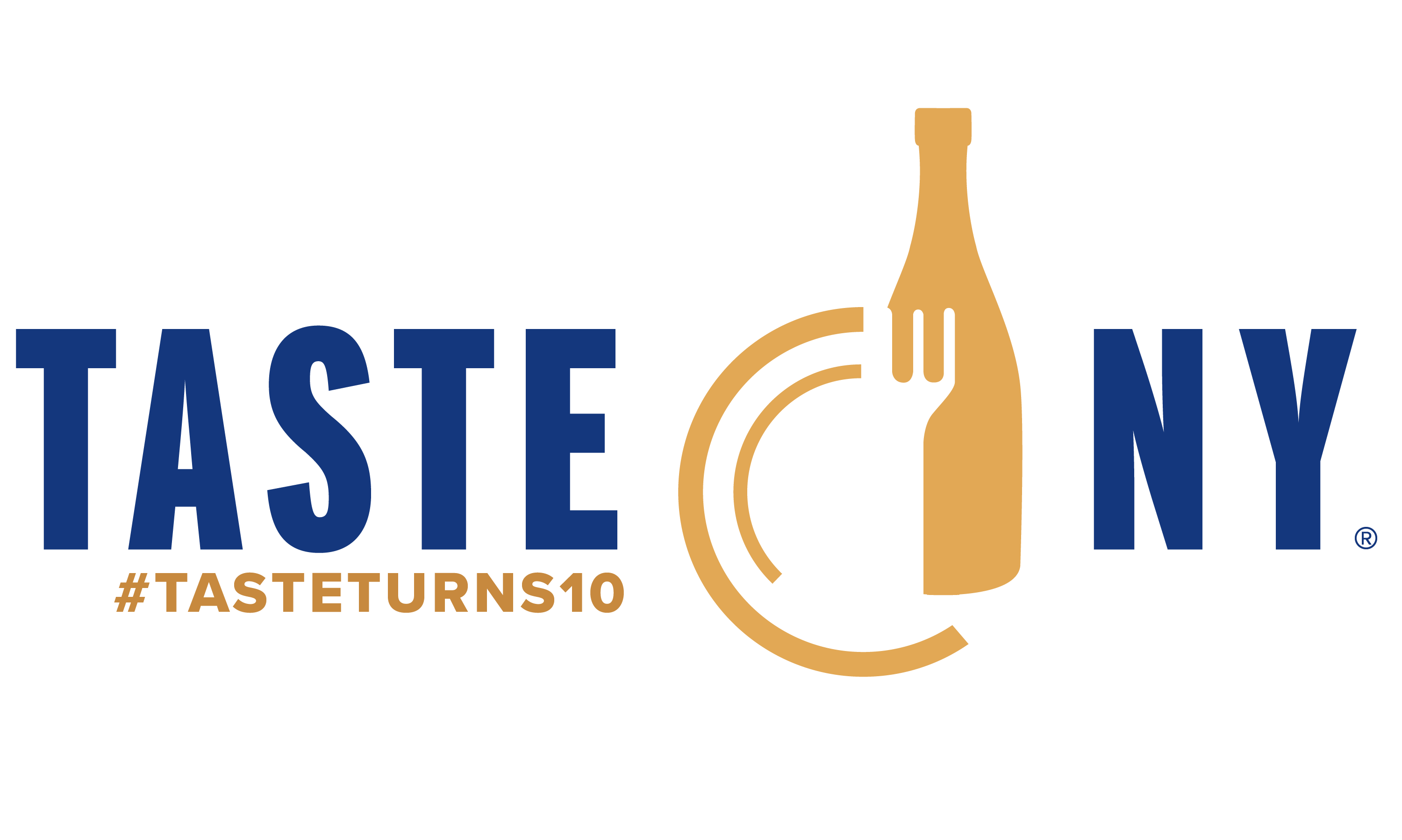 taste ny logo