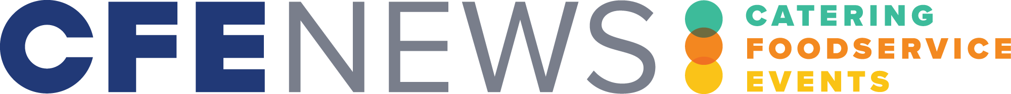 Catering Foodservice & Events Magazine