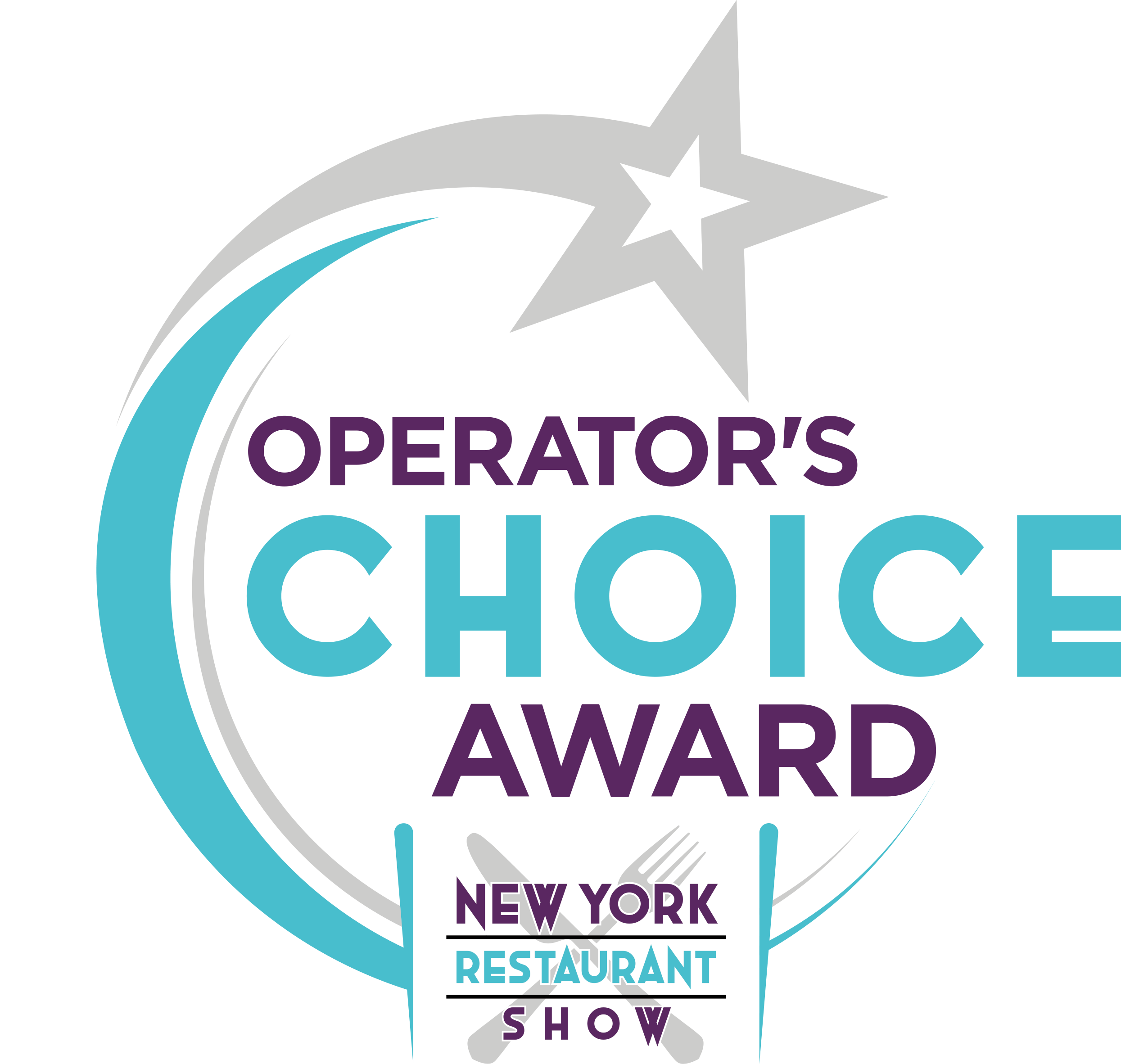 Operator's Choice Award