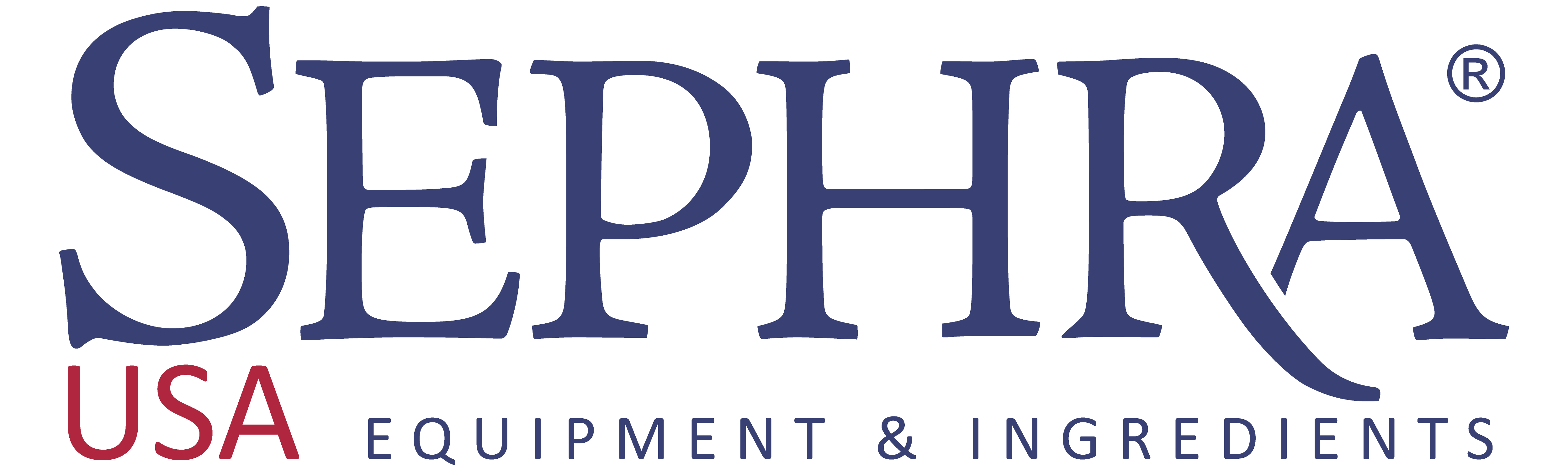 Sephra logo