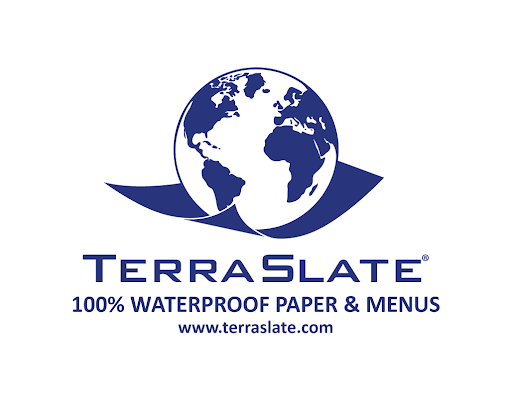TerraSlate Menus