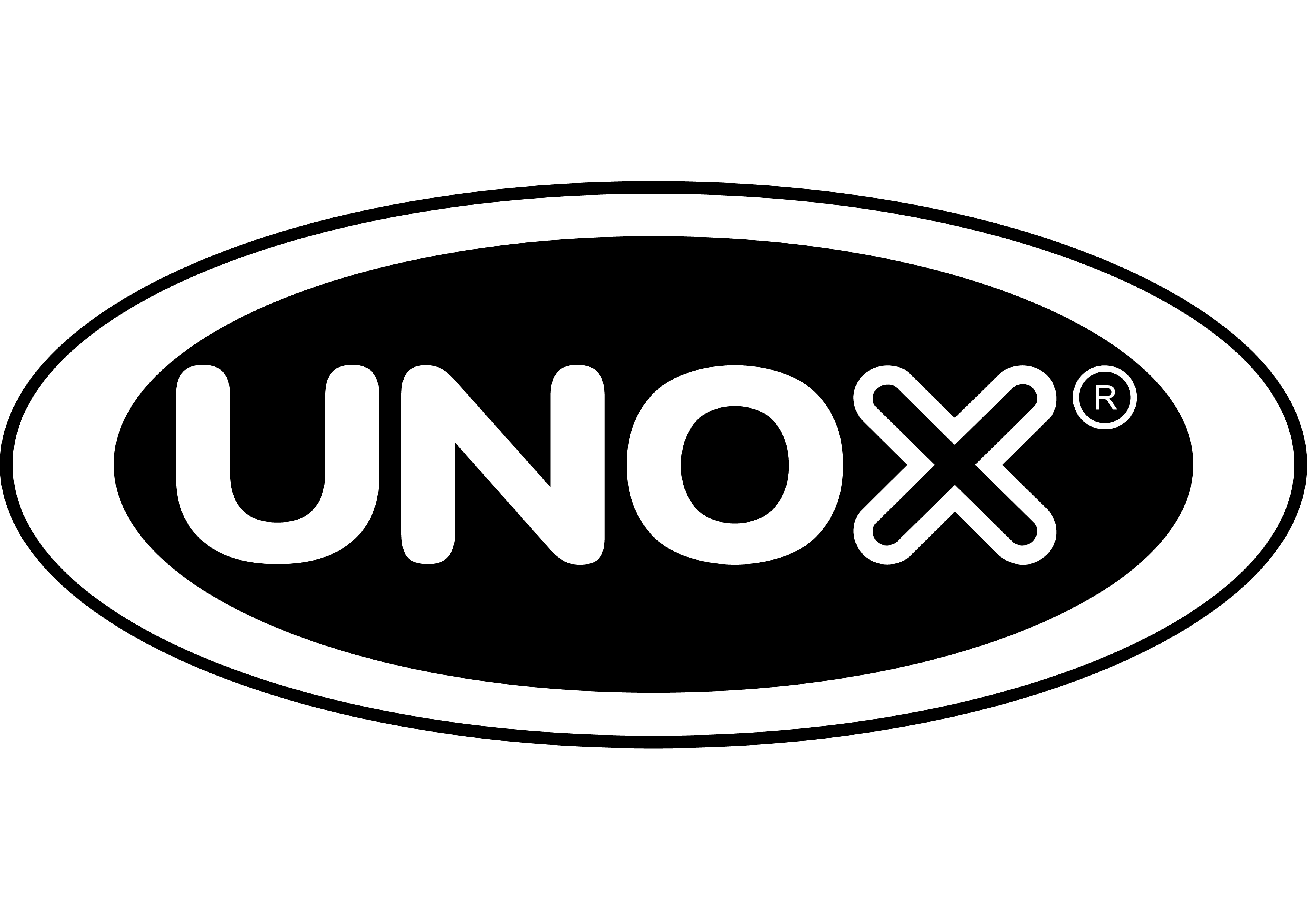 unox logo