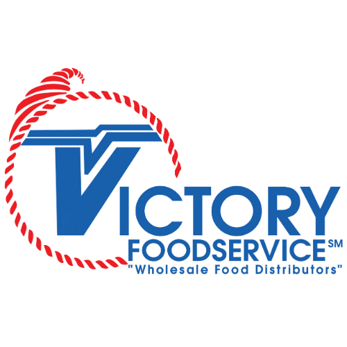 victory foodservice logo