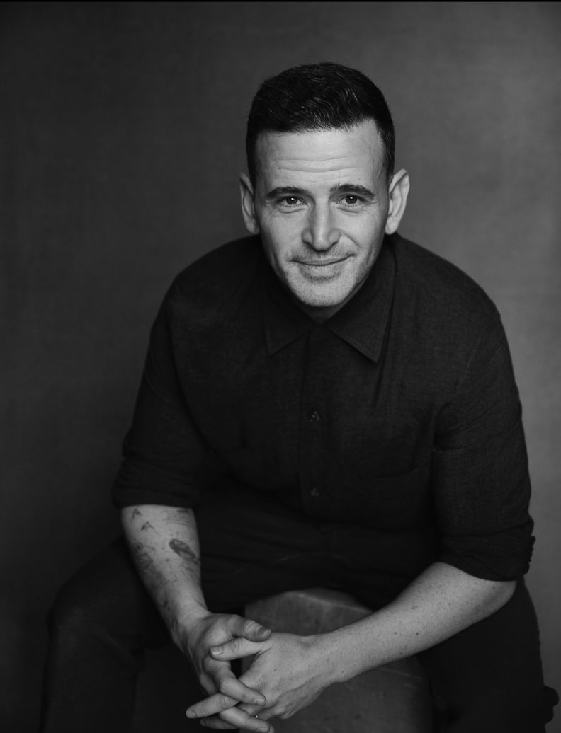 Speaker image for Eugene Remm