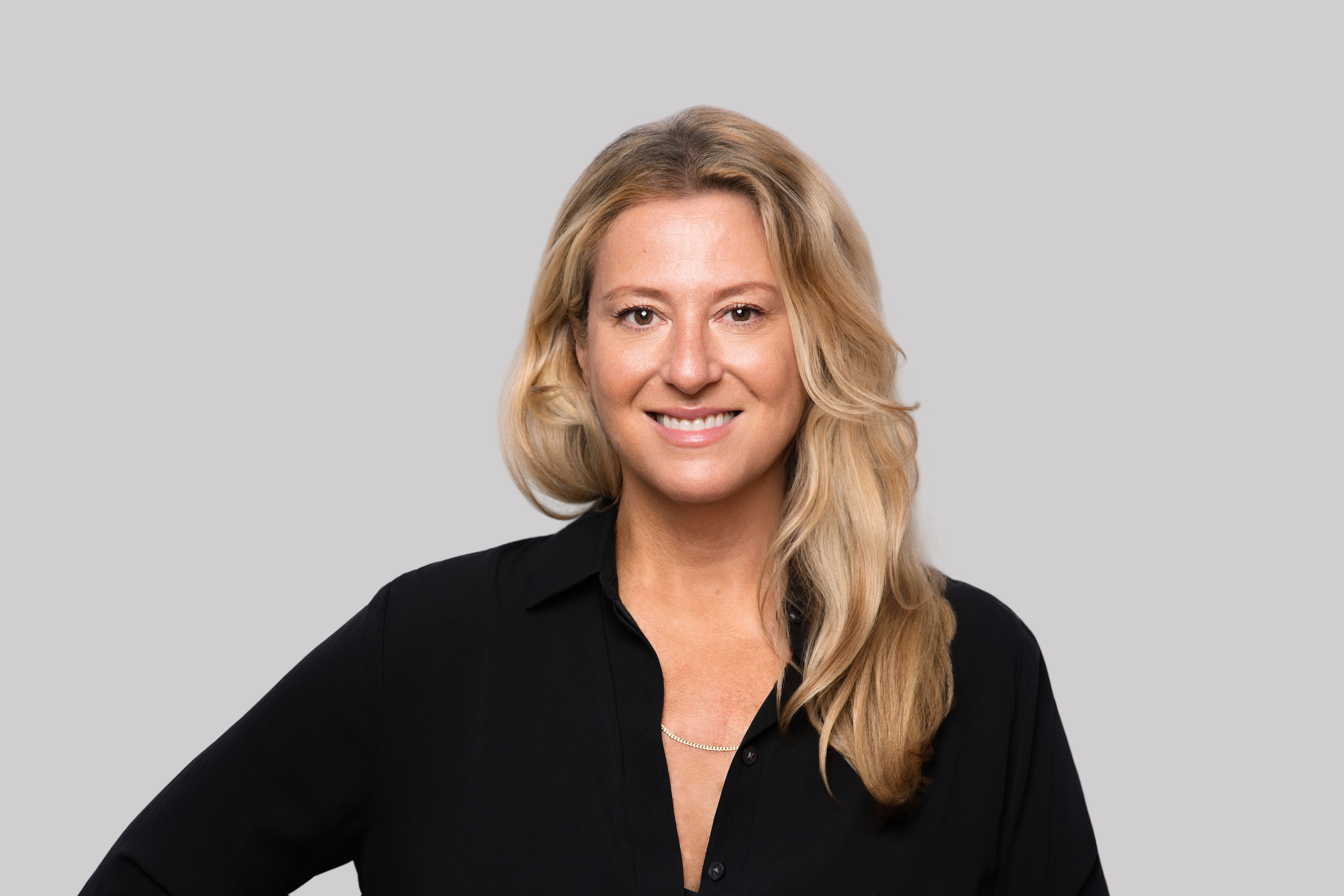 Speaker image for Ariel Palitz