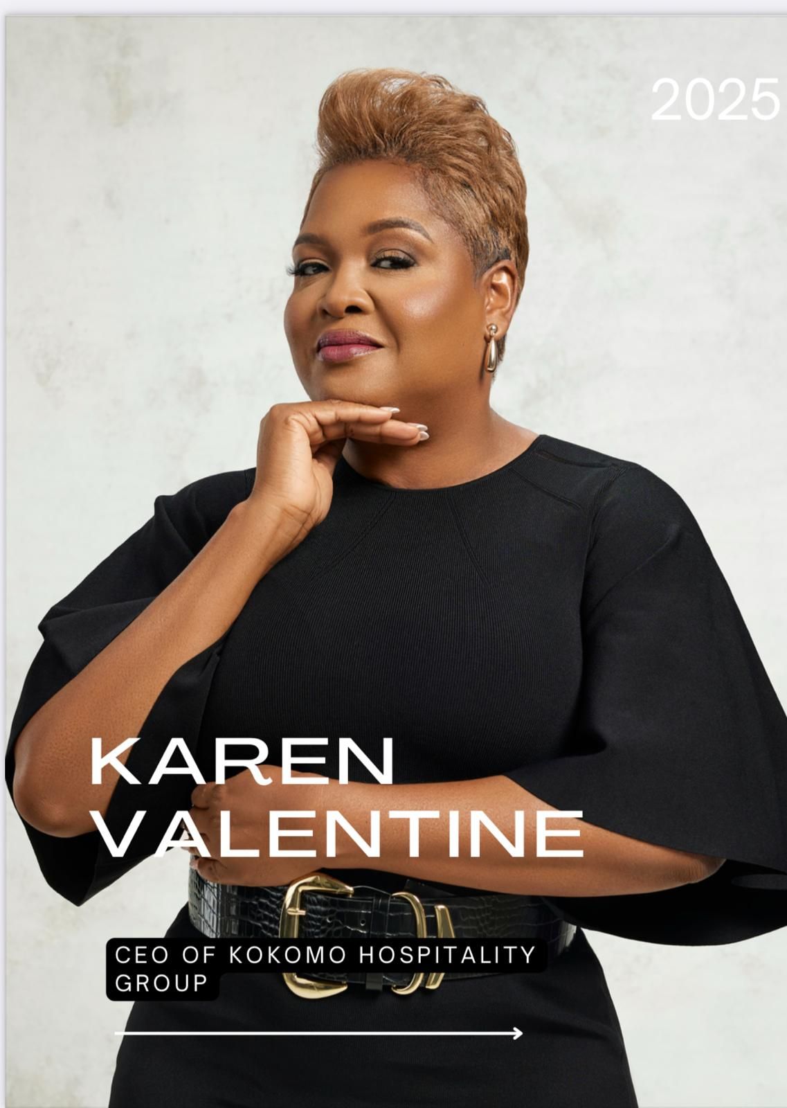 Speaker image for Karen Valentine