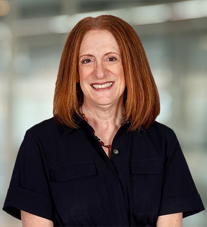 Speaker image for Carolyn Richmond