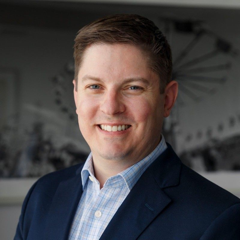 Speaker image for Adam Olland