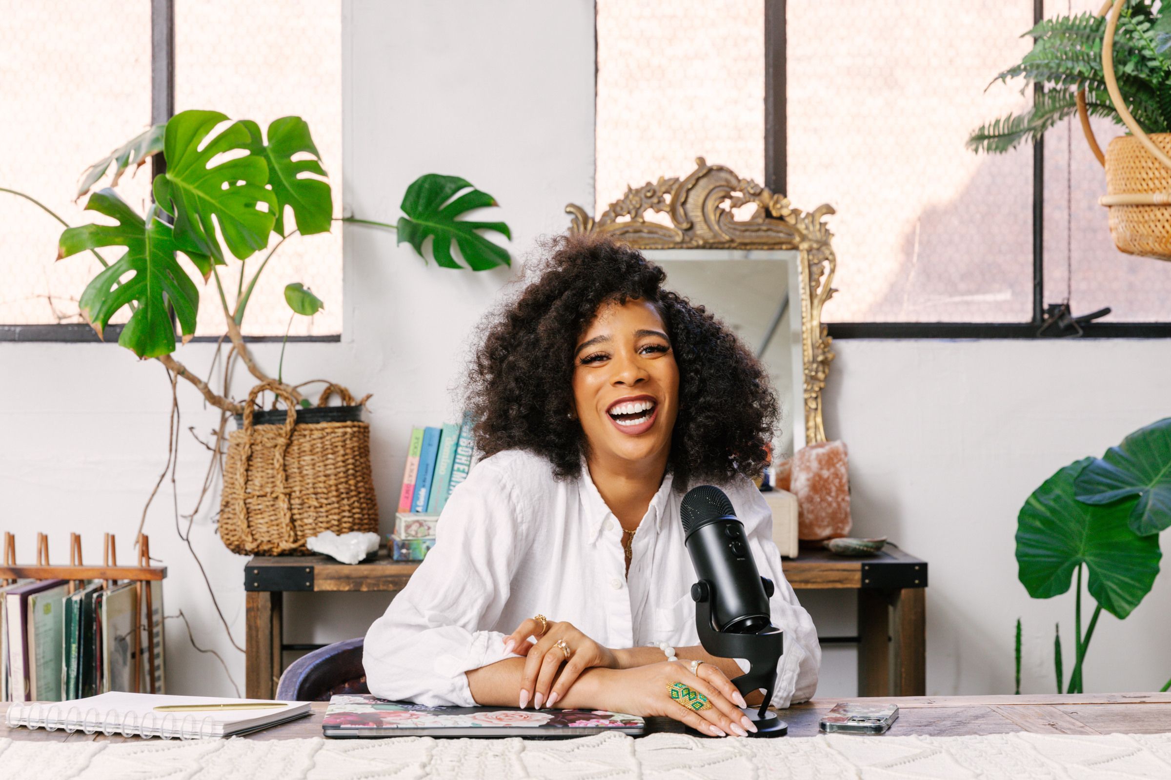 Speaker image for Aleya Harris