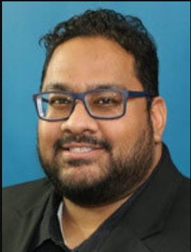 Bernard Ramchatesingh