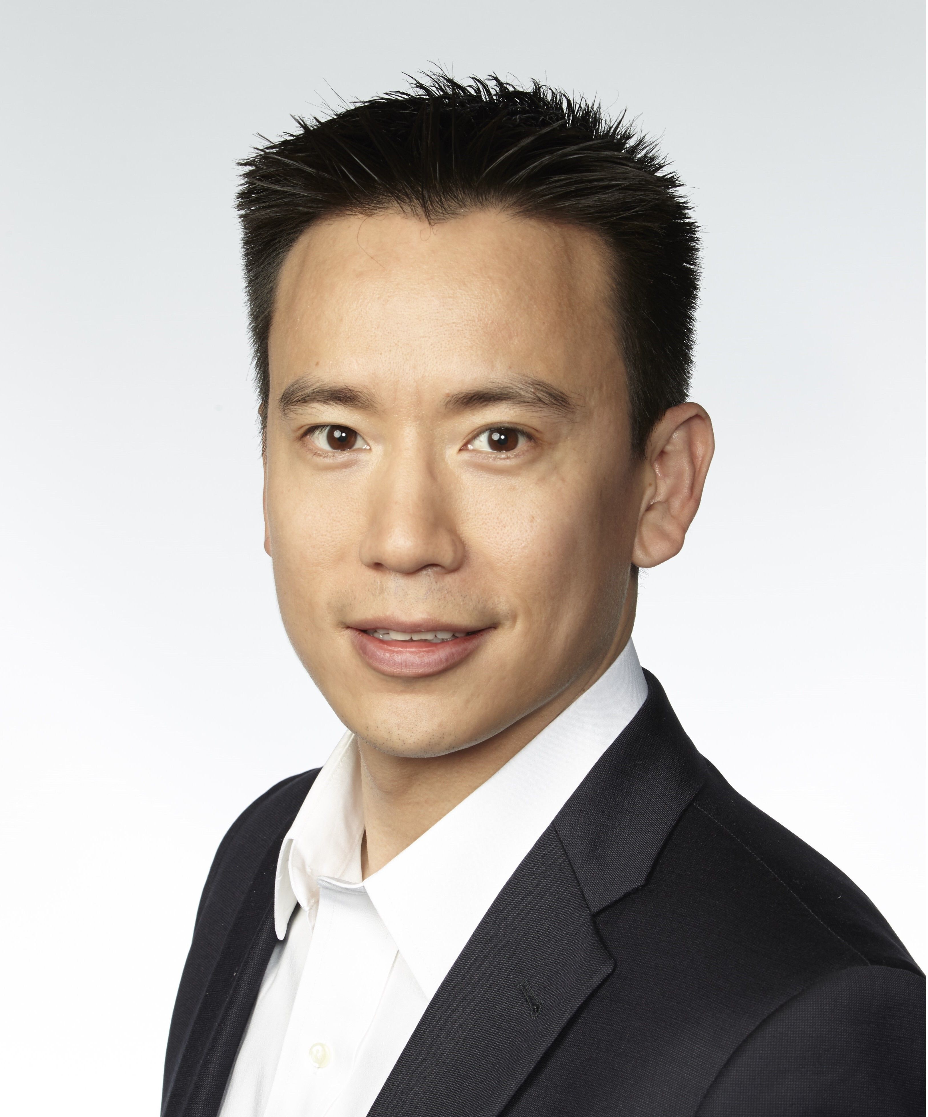 Speaker image for Brian Choi