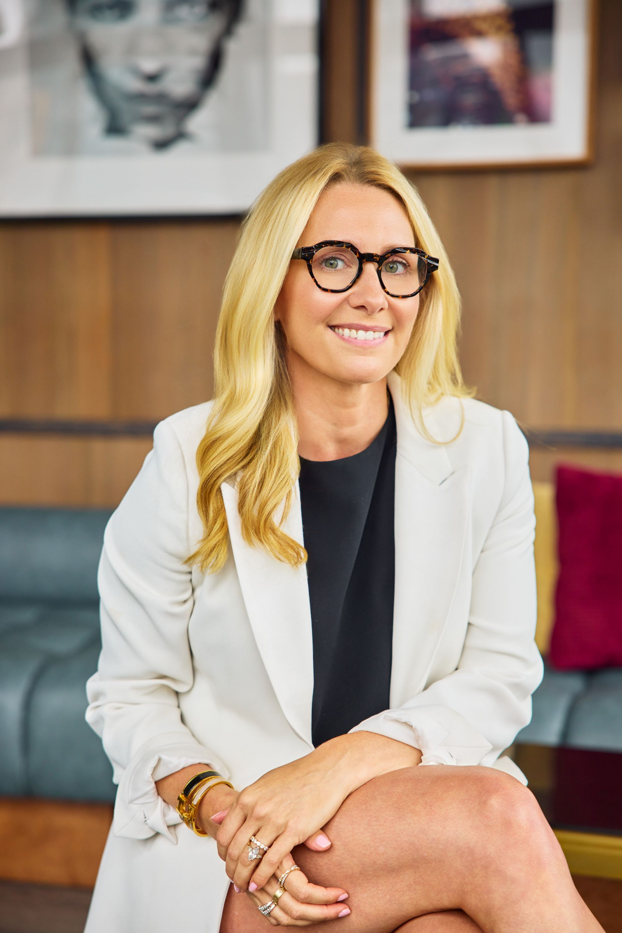 Speaker image for Danielle Shapiro