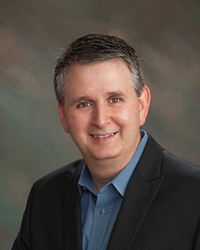 Speaker image for Darren Dennington