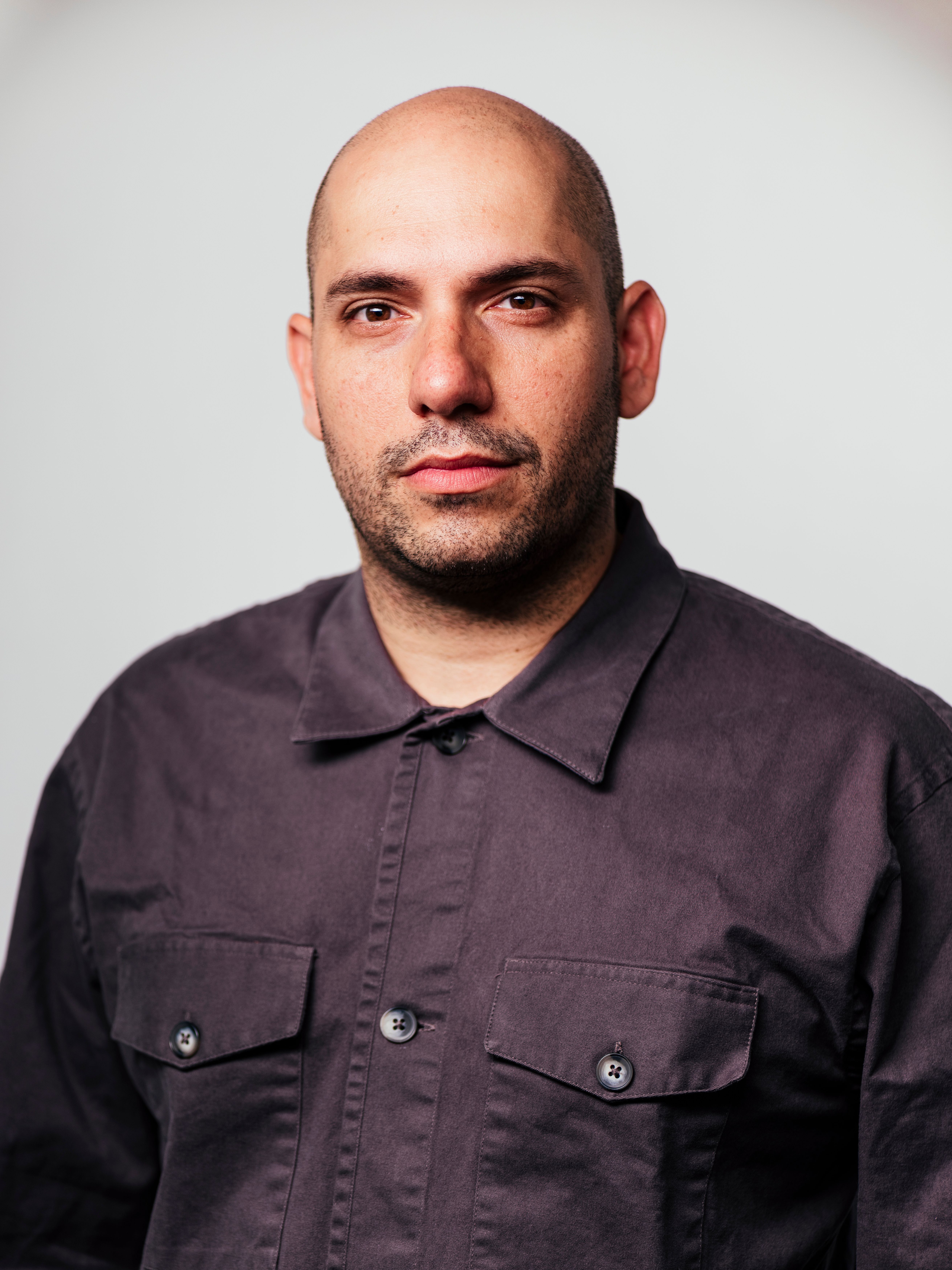 Speaker image for Fernando Andreazi Neto