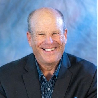 Speaker image for Fred Klashman