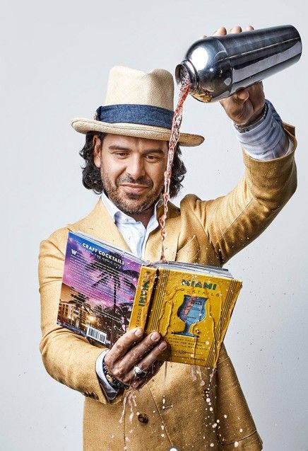 Speaker image for Gabriel Urrutia