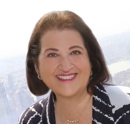 Speaker image for Janet Hoffmann