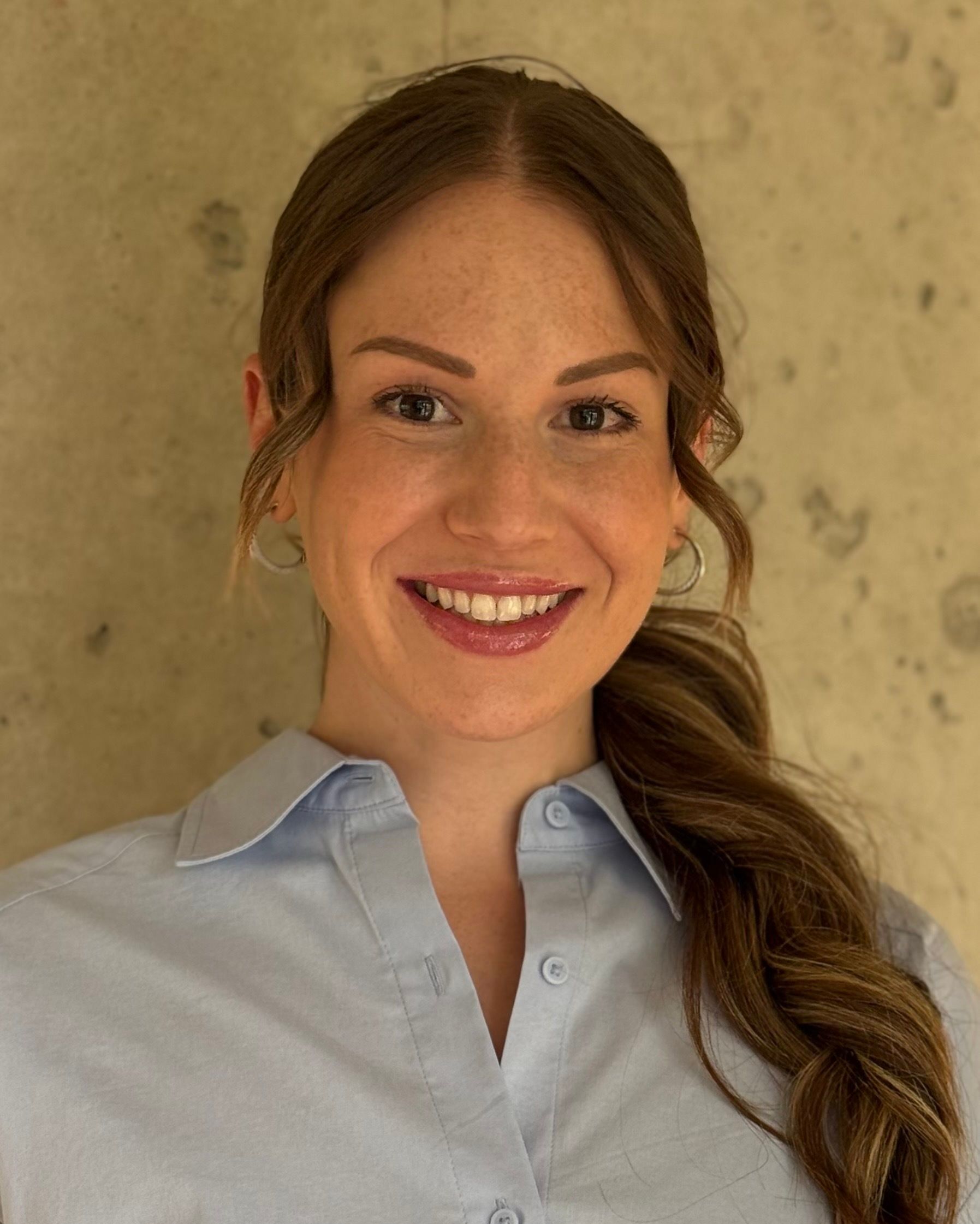 Speaker image for Katie Forte