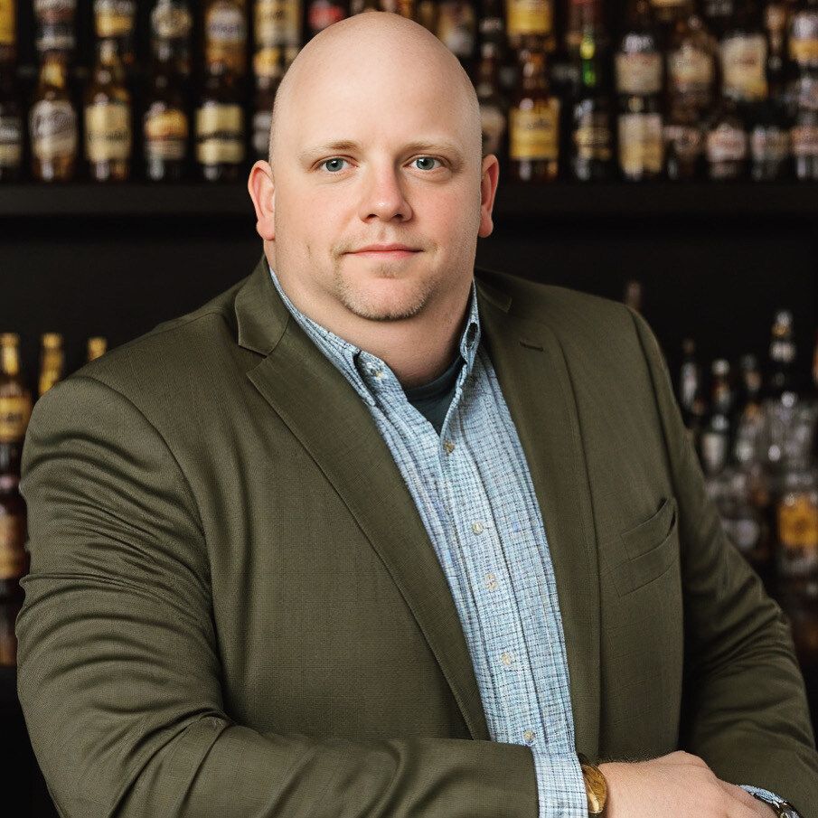 Speaker image for Kenneth Scharlatt