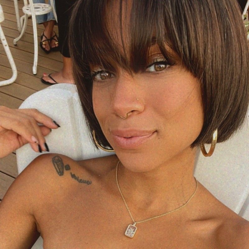 Speaker image for Kimberly Hernandez