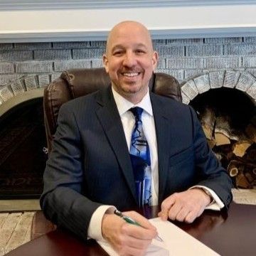 Mark Stone, CPA, MST