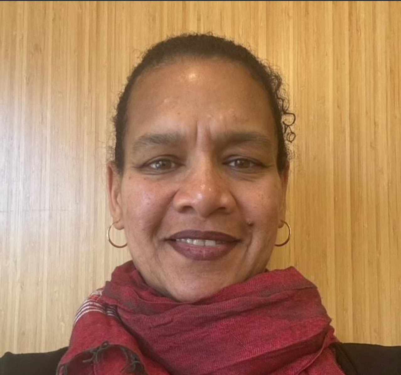 Meena Wheeler-Rivera