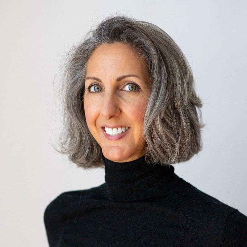 Meghan Connolly Haupt