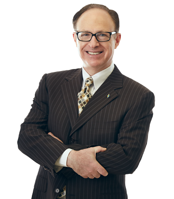 Speaker image for Michael Fishman