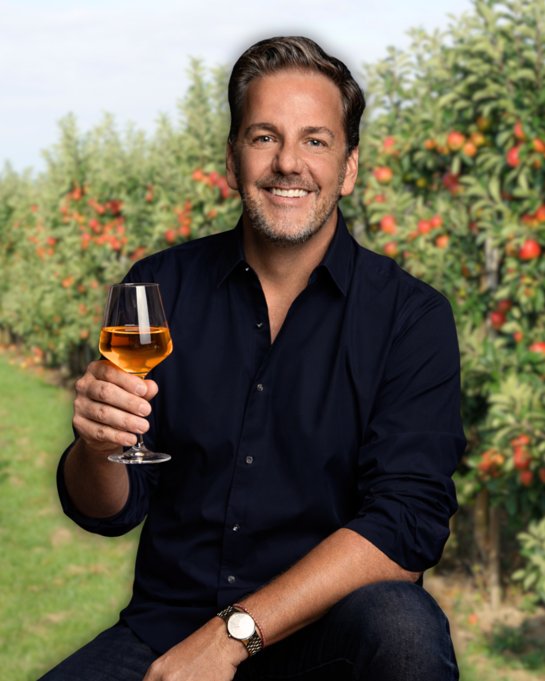 Speaker image for Scott Ramsey