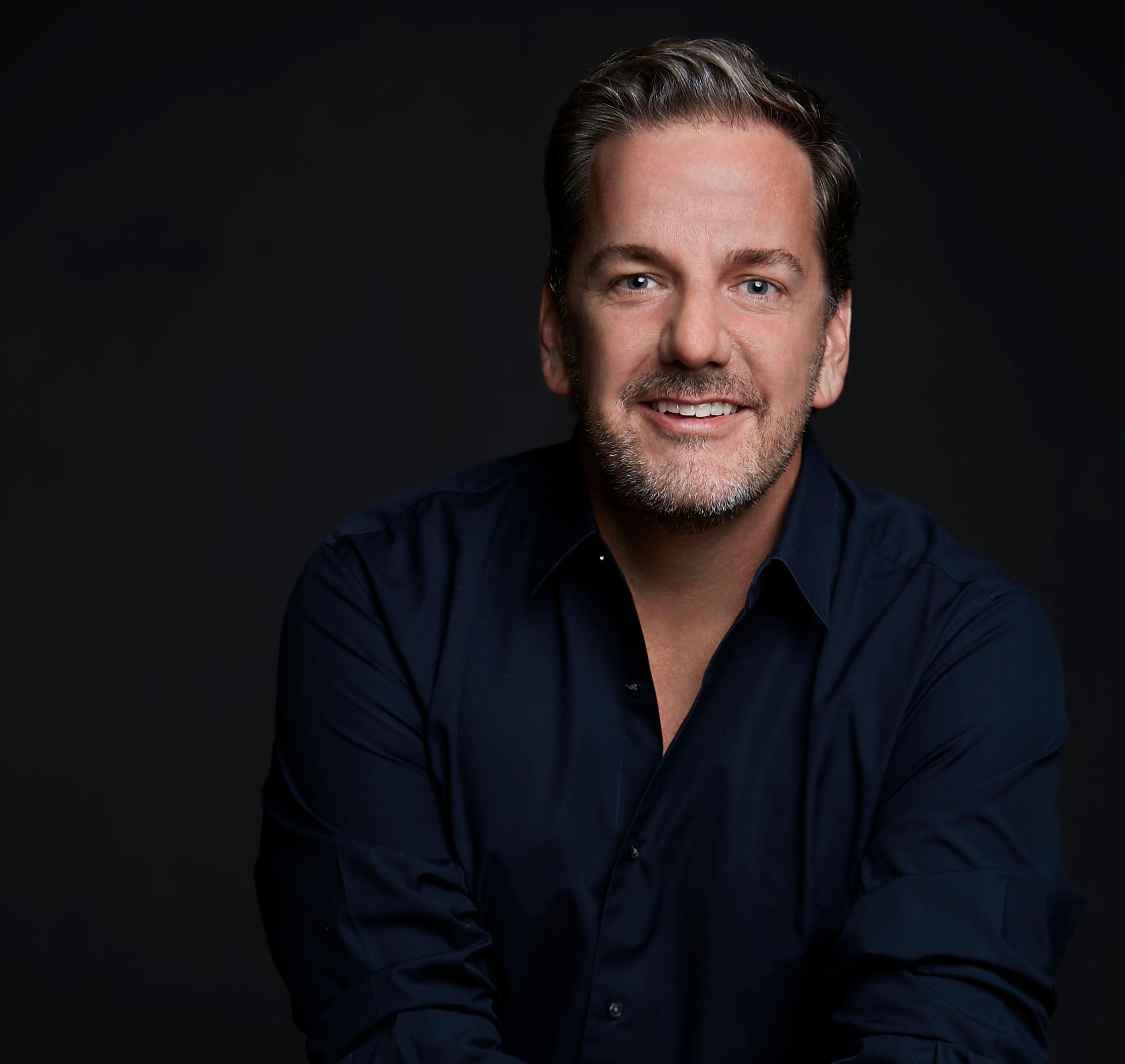 Speaker image for Scott Ramsey