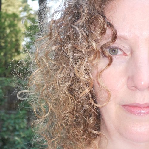 Speaker image for Suzy Badaracco