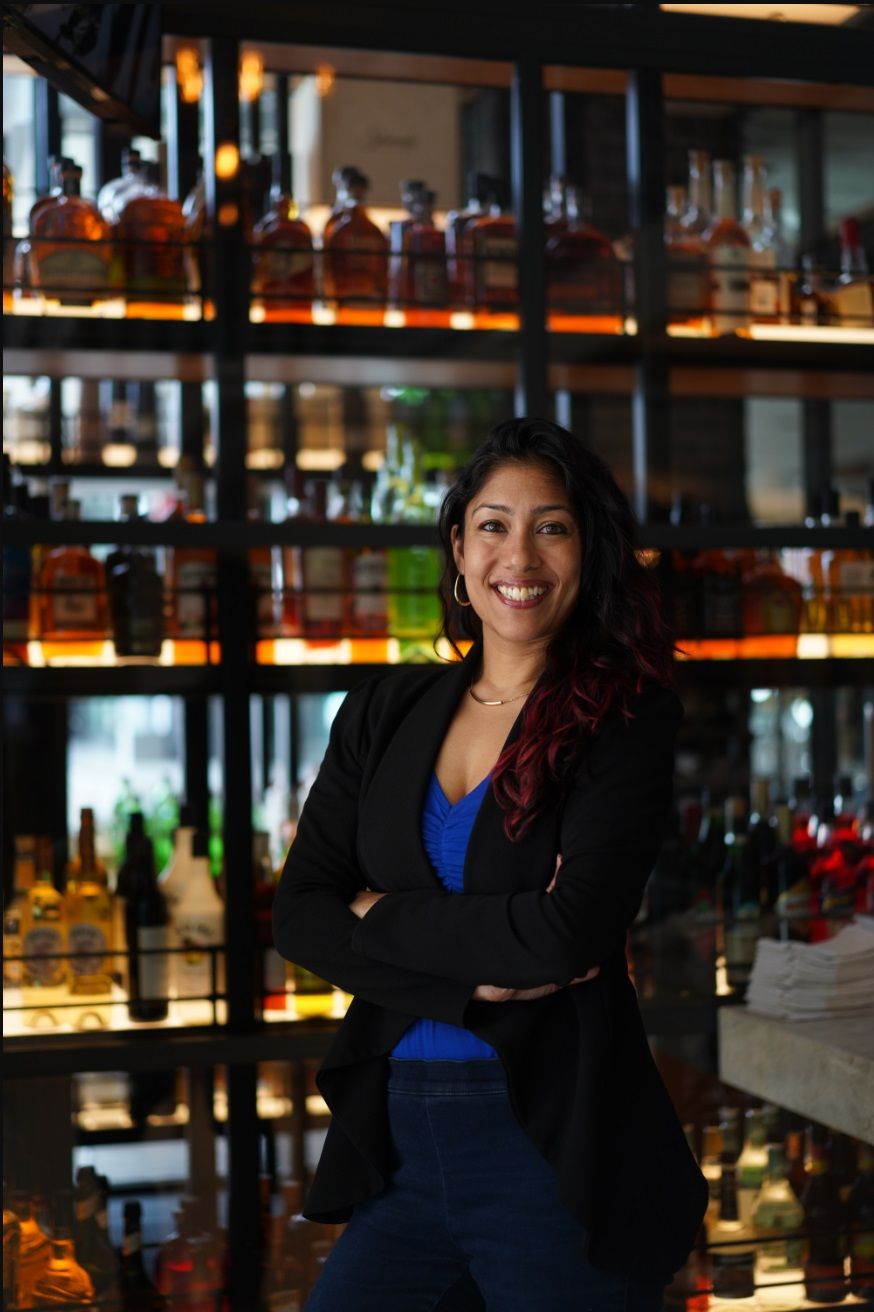 Tuni Chatterji-DeJesus