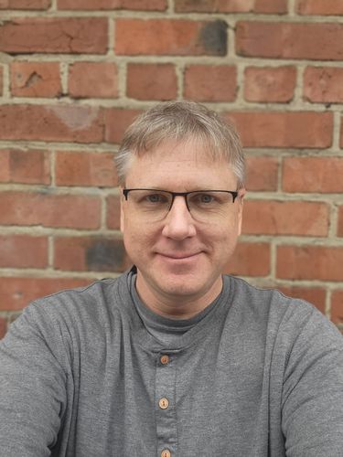 Speaker profile image for Douglas Marschke