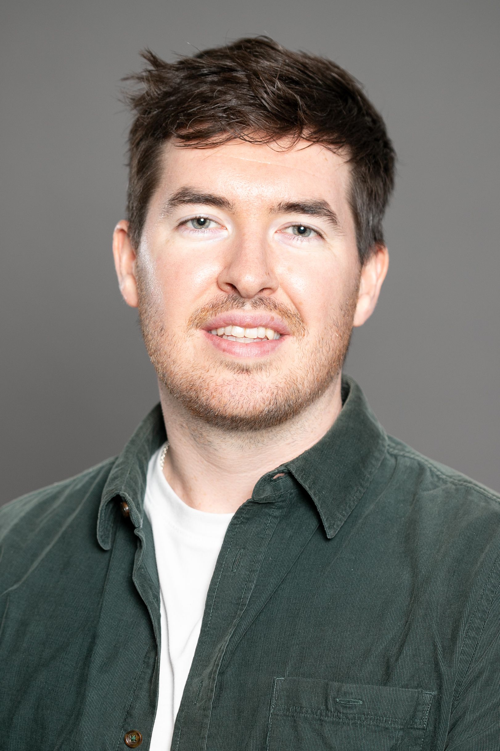 Dylan McDonnell