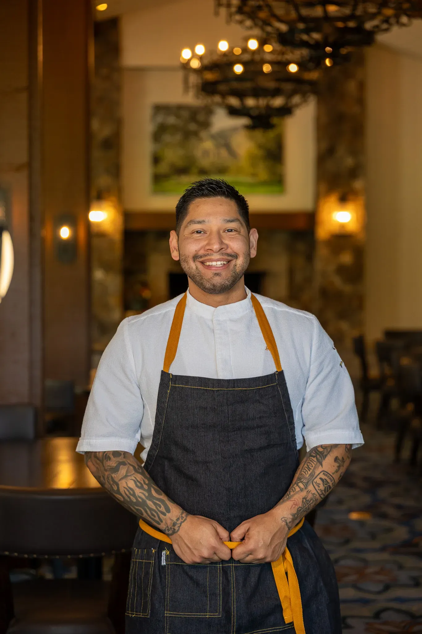 Ben Diaz