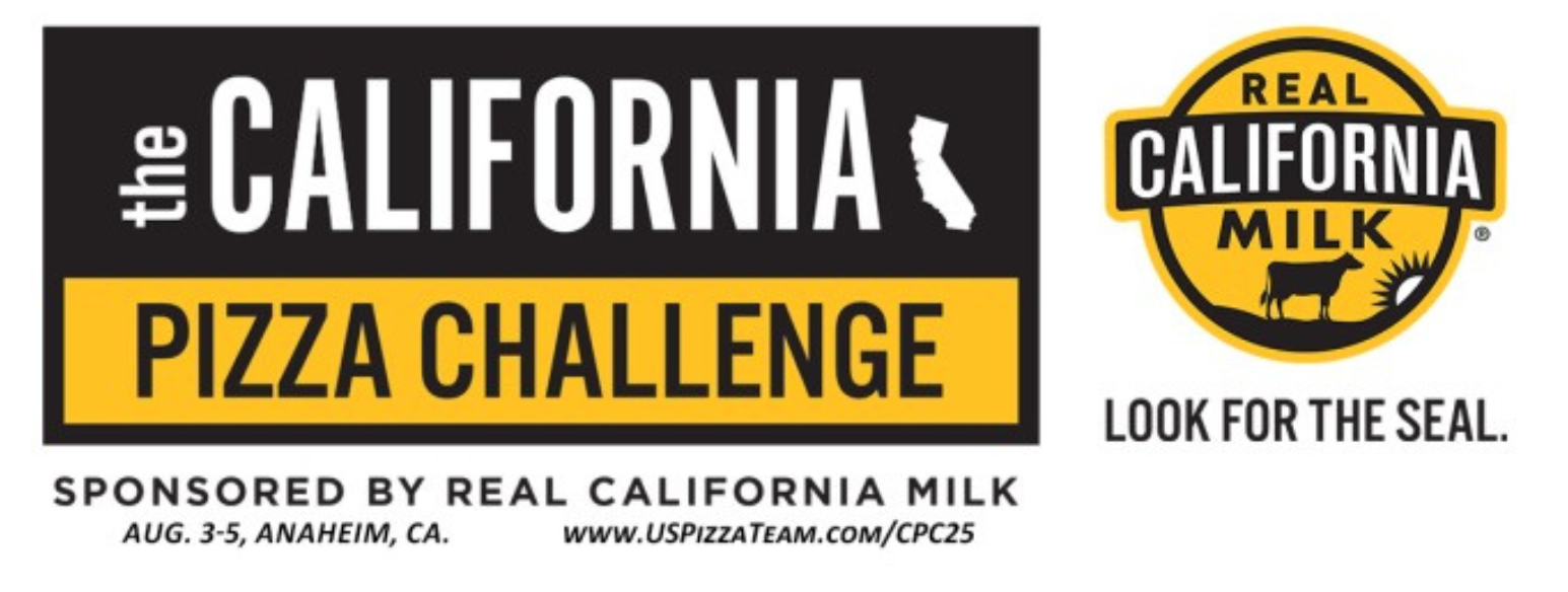 The California Pizza Challenge