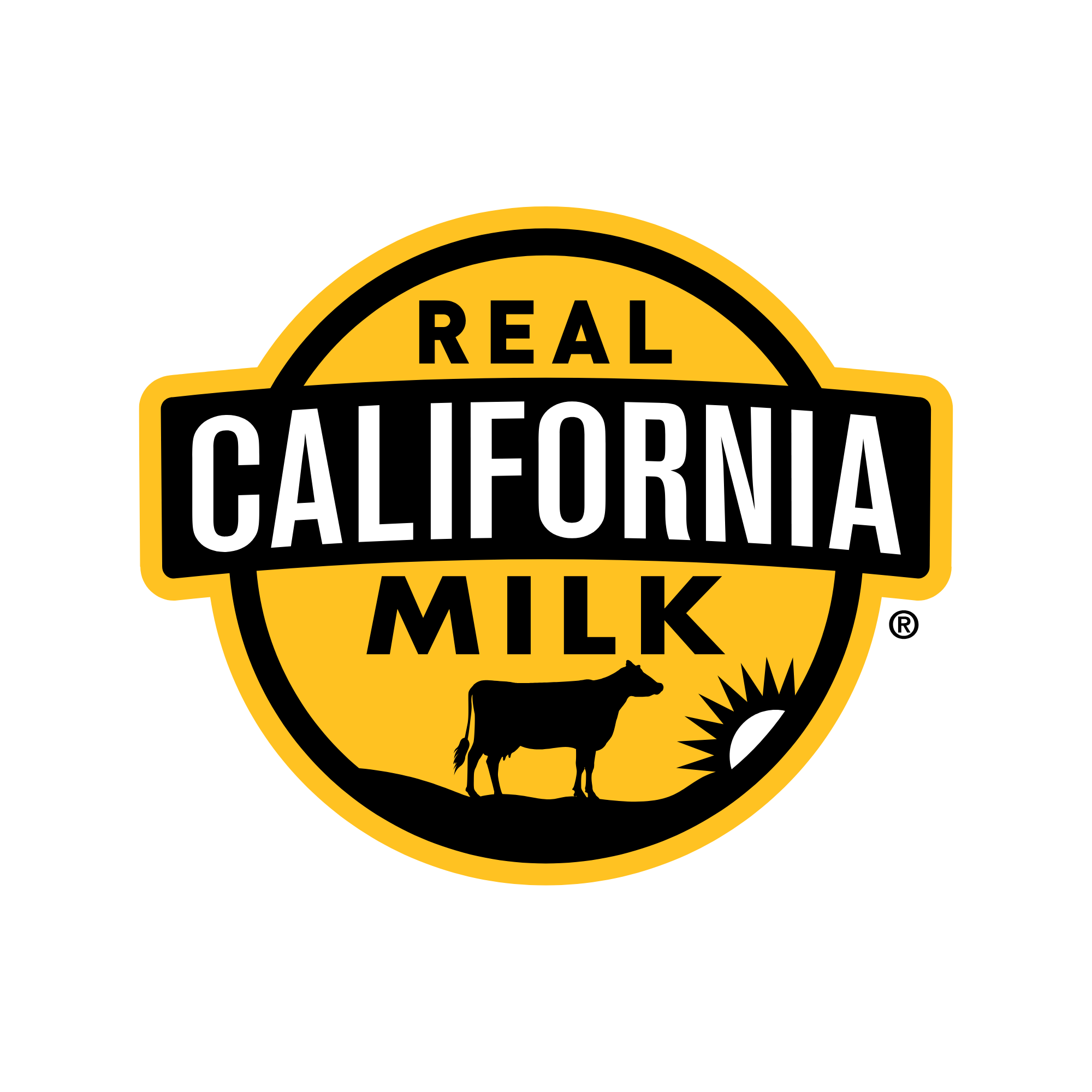 Cali Milk