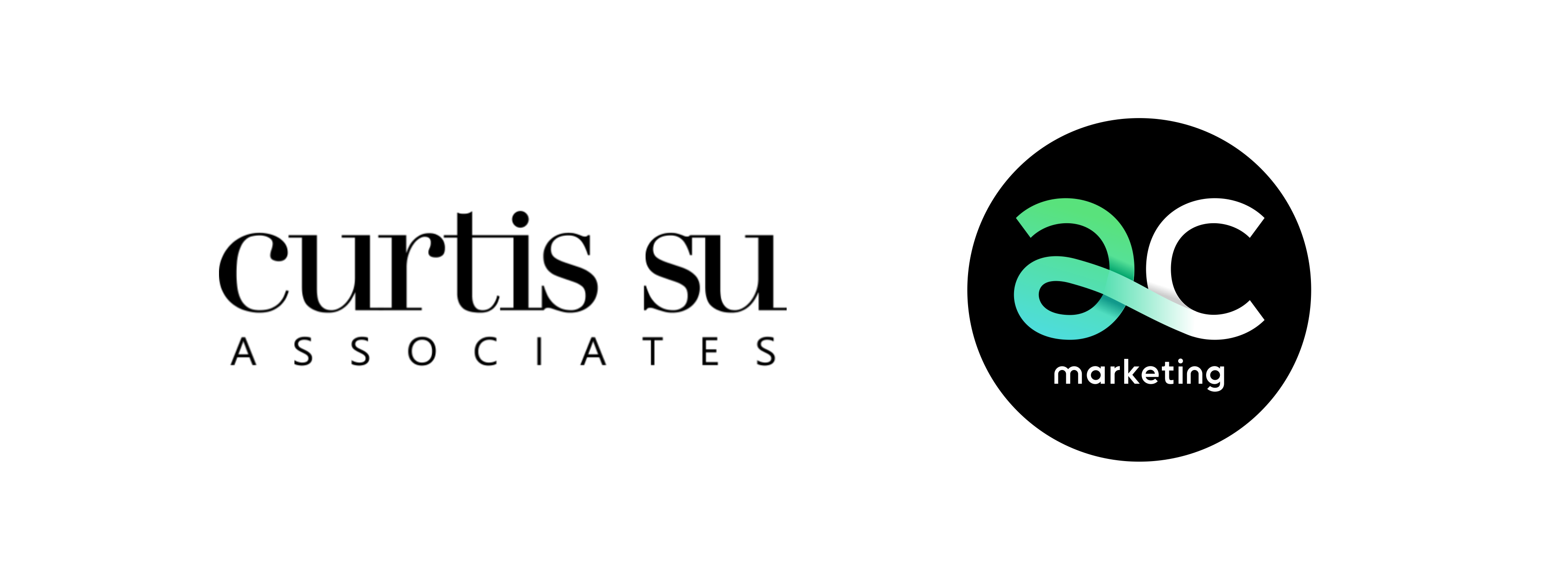 Curtis Su Associates and AC Marketing