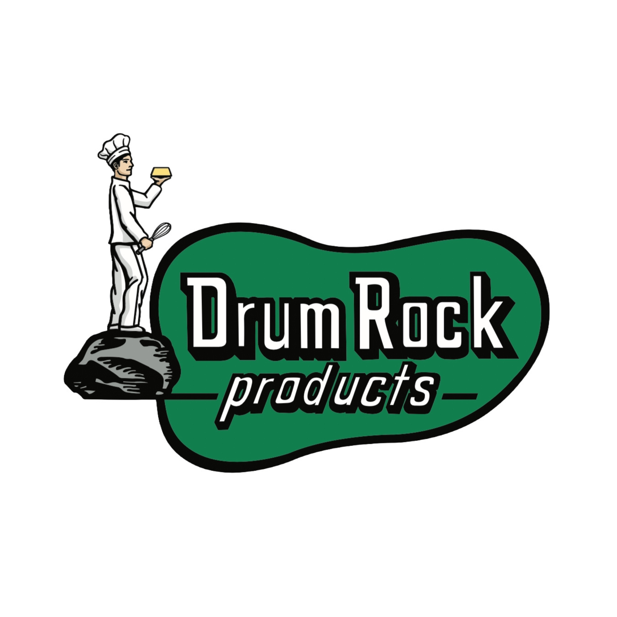 Drum Rock
